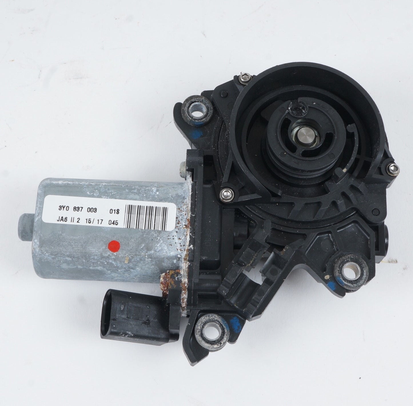 2010 - 2020 Bentley Mulsanne Front Left Driver Door Latch Soft Close Motor