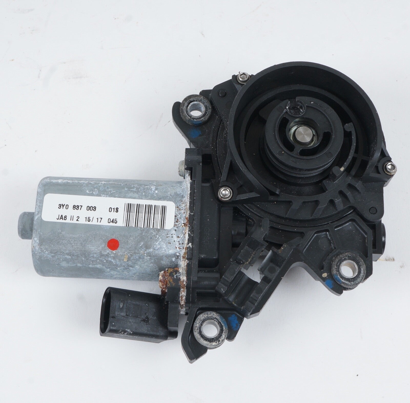 2010 - 2020 Bentley Mulsanne Front Left Driver Door Latch Soft Close Motor