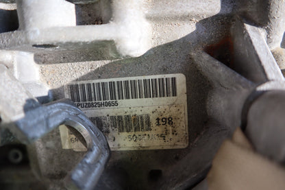 2016 FIAT 500X JEEP Renegade Cheroke 2.4L AWD AUTOMATIC TRANSMISSION GEAR BOX