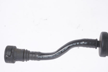 2018 - 2022 BMW X2 F39 2.0L FUEL VAPOR CANISTER FILTER W/ HOSE TUBE PIPE OEM