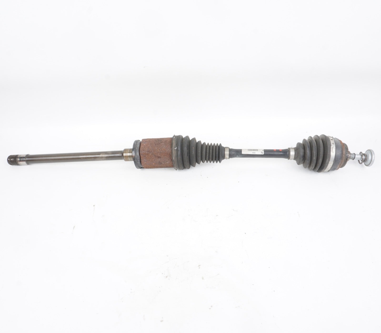 2011 - 2016 BMW 535i 550i 650i F10 F12 X-Drive Front Right Axle Shaft