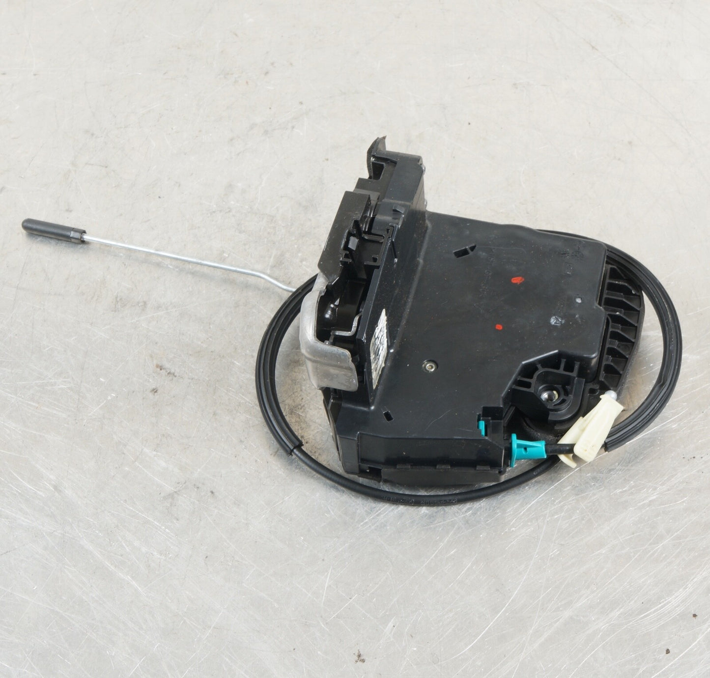 CHEVY GMC FRONT PASSENGER RH DOOR LOCK ACTUATOR OEM P/N 13597551