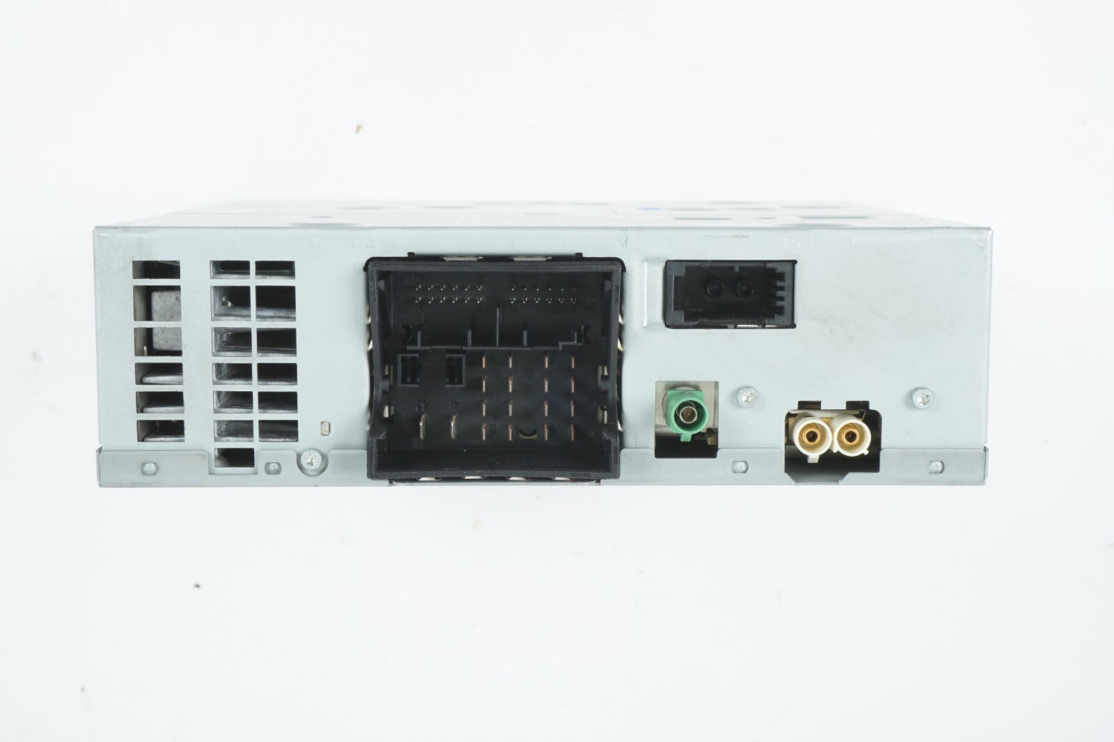2012 - 2017 AUDI A7 AM/FM RADIO STEREO RECEIVER CONTROL MODULE OEM