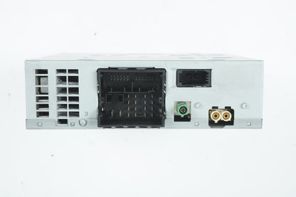 2012 - 2017 AUDI A7 AM/FM RADIO STEREO RECEIVER CONTROL MODULE OEM
