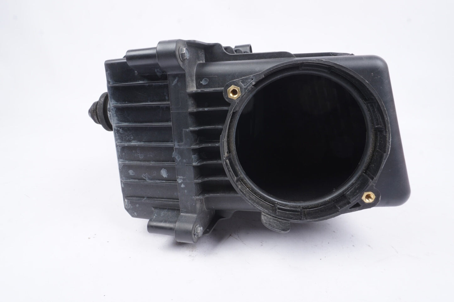 2018-2024 ALFA ROMEO STELVIO OEM 2.0L INTAKE AIR FILTER BOX ASSEMBLY 50546941