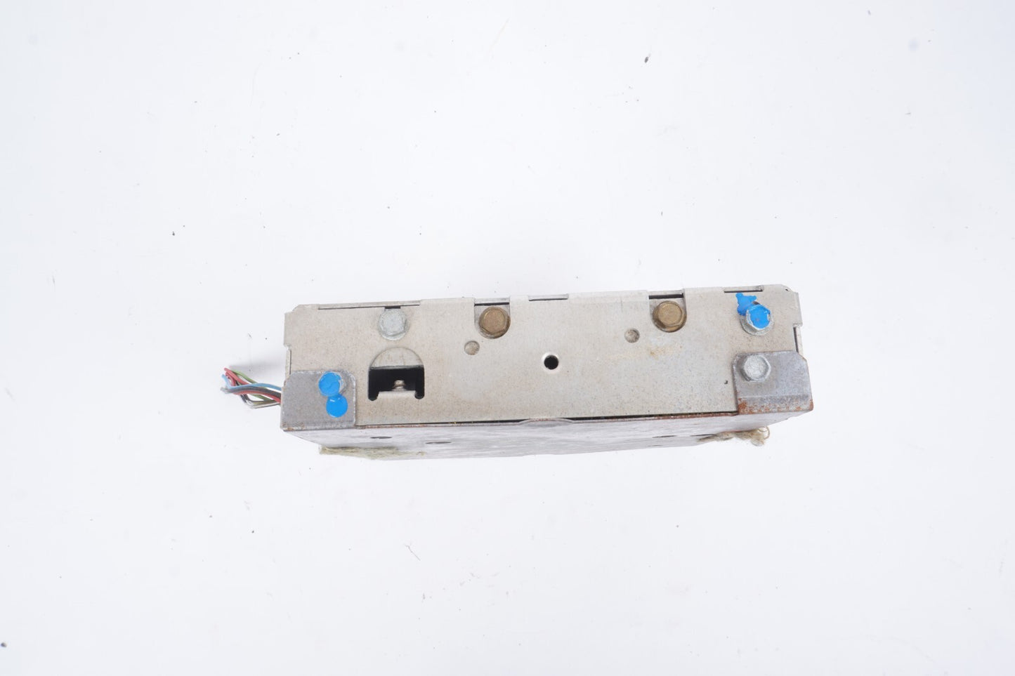 1993 Cadillac Allante  Rear Speaker Amplifier 16177246 OEM