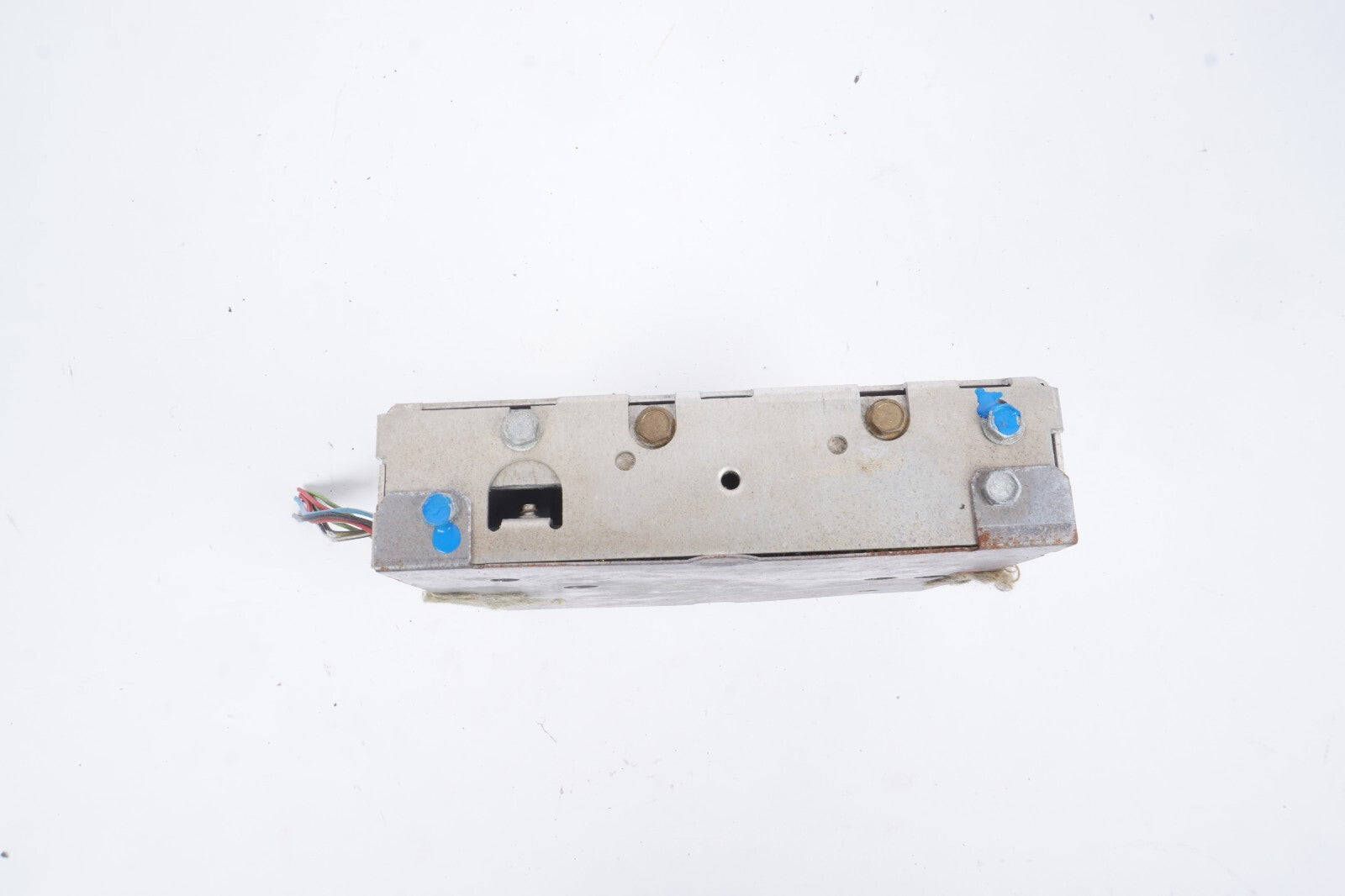1993 Cadillac Allante  Rear Speaker Amplifier 16177246 OEM