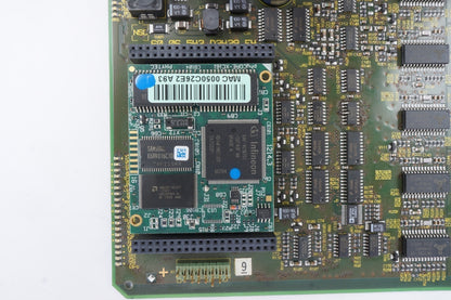 Sirona Cerec MCXL MC XL Board Motherboard 6006543 D3439 E4