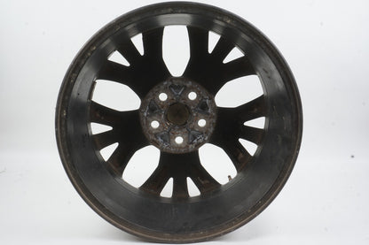 2016 - 2018 MITSUBISHI OUTLANDER ALUMINIUM WHEEL RIM  ALLOY J18X7J OEM