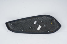 2010 - 2020 Bentley Mulsanne Left Driver Dash Dashboard Trim Cover Panel BLUE