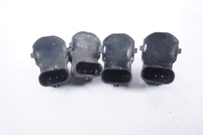 2012-2015 AUDI A7 QUATTRO FRONT OR REAR BUMPER PARKING ASSIST PDC SENSOR OEM