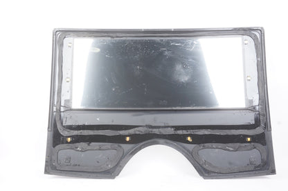 2010 - 2017 Mercedes C250 E400 E550 Coupe Rear Panoramic Sunroof Window Glass