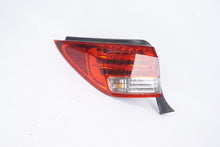 10 - 15 Lexus Is350 Is250 Convertible Rear Left Side Outer Tail Light Lamp OEM