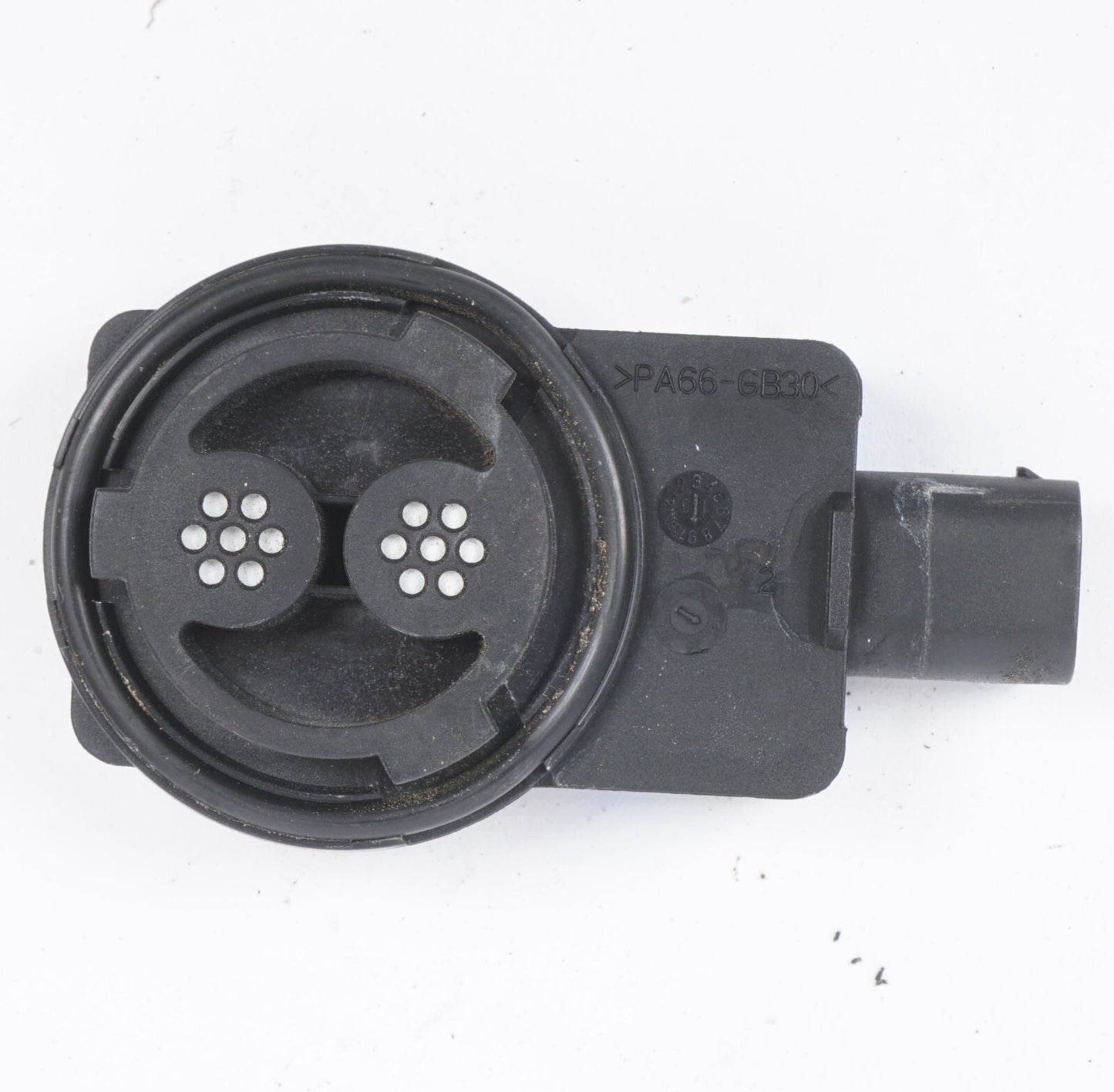 14-20 Mercedes S550 W222 Air Quality Sensor Unit A2229051300 OEM