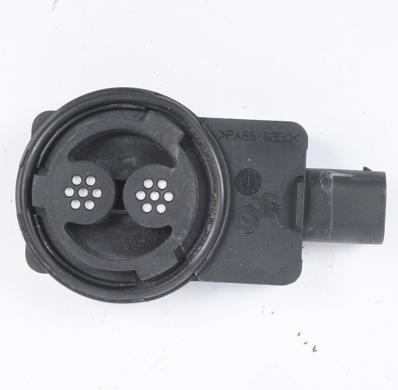 14-20 Mercedes S550 W222 Air Quality Sensor Unit A2229051300 OEM