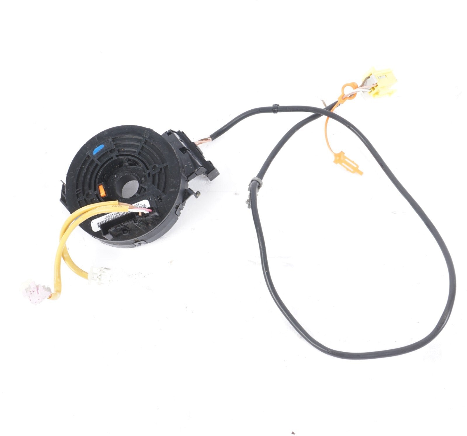 07 - 13 Chevy Yukon Tahoe Suburban Steering Wheel Module Sensor 15829094 OEM