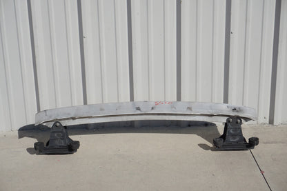07-09 Mercedes W221 S550 S450 S63 AMG Rear Bumper Reinforcement Impact Bar OEM