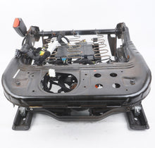 2014 - 2024 Maserati Ghibli Front Left Driver Seat Track Rail Frame OEM