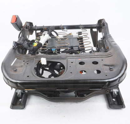 2014 - 2024 Maserati Ghibli Front Left Driver Seat Track Rail Frame OEM