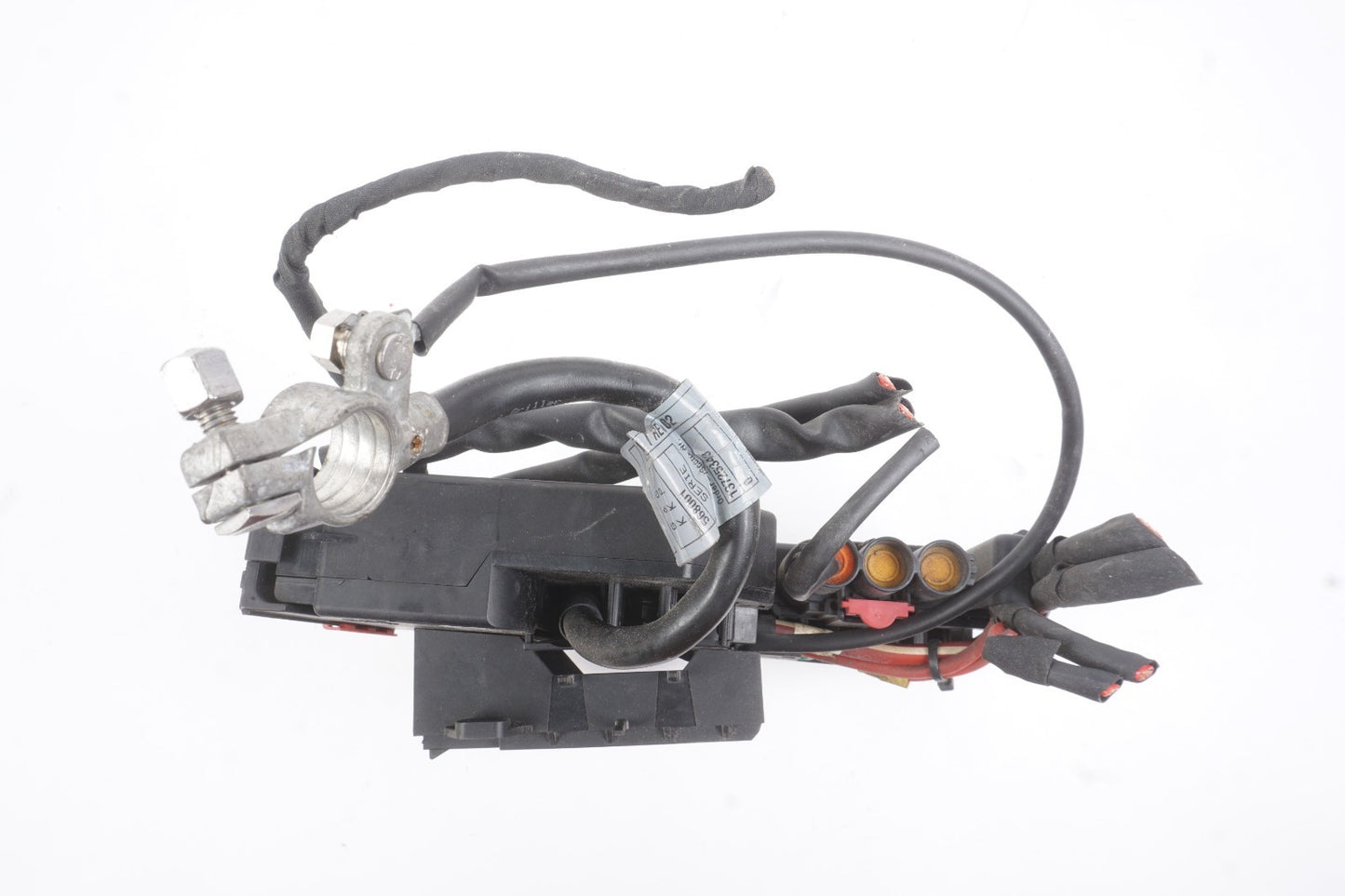 2008 - 2017 Mercedes W207 E350 Fuse Relay Box Junction Terminal Connector OEM