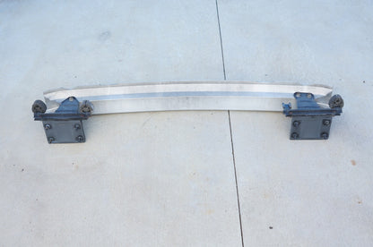 2007-2013 MERCEDES S430 S550 S600 S63 REAR BUMPER REINFORCEMENT BEAM IMPACT BAR