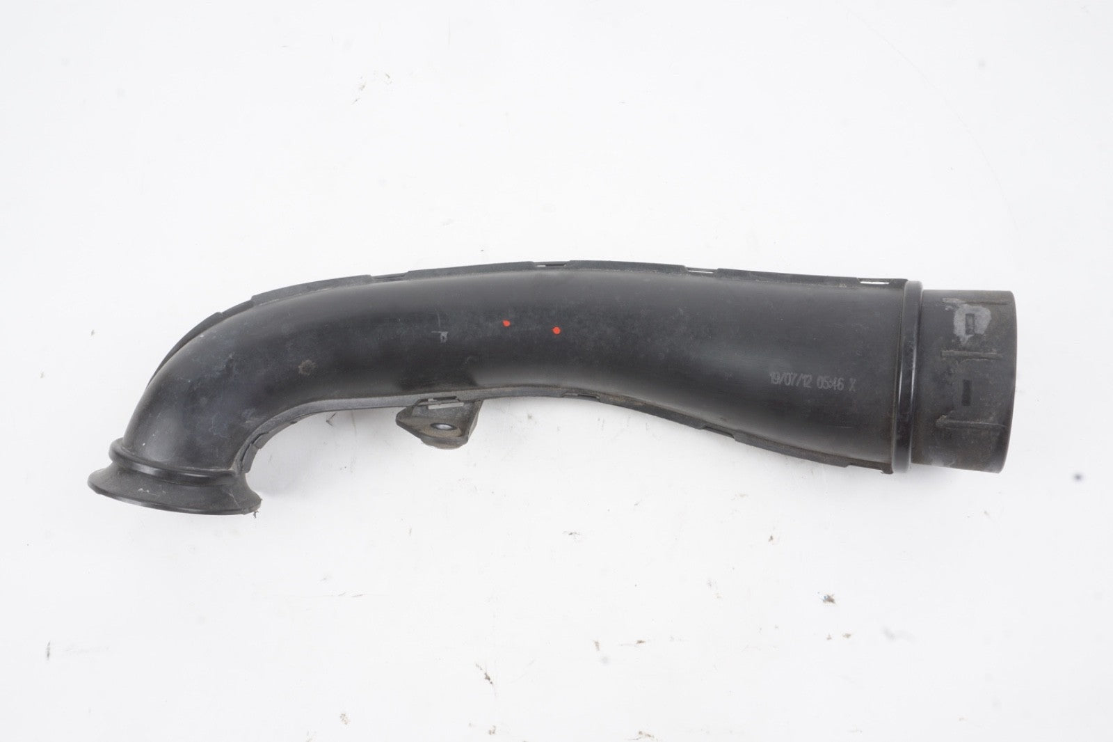 2016 - 2018 Fiat 500X Air Cleaner Intake Air Duct Tube Hose OEM