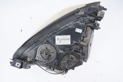 09-12 BMW 750 SERIES Right Xenon HID Adaptive Headlight OEM 7182154