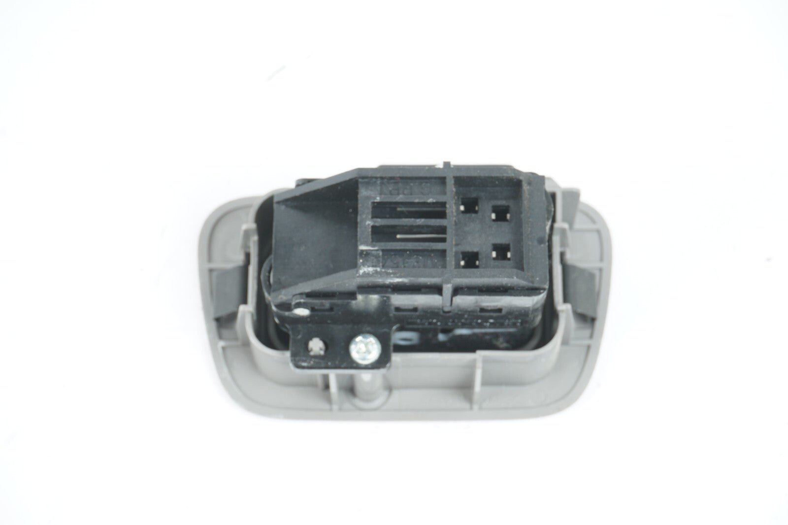 11-17 HONDA ODYSSEY REAR SLIDING DOOR CONTROL SWITCH OEM