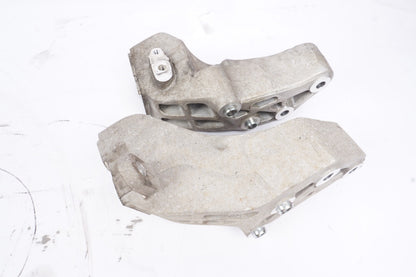 2014 - 2022 MASERATI GHIBLI 3.0L ENGINE MOTOR LEFT SIDE MOUNT SUPPORT OEM