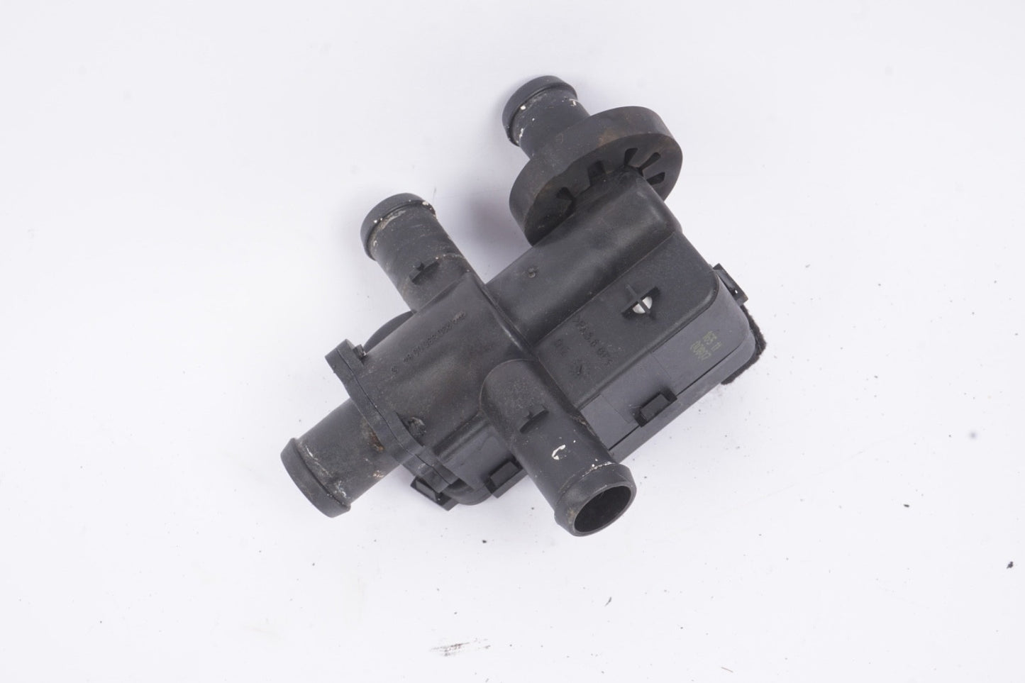 03-12 MERCEDES R230 SL-CLASS HEATER CONTROL VALVE 2308300084 OEM