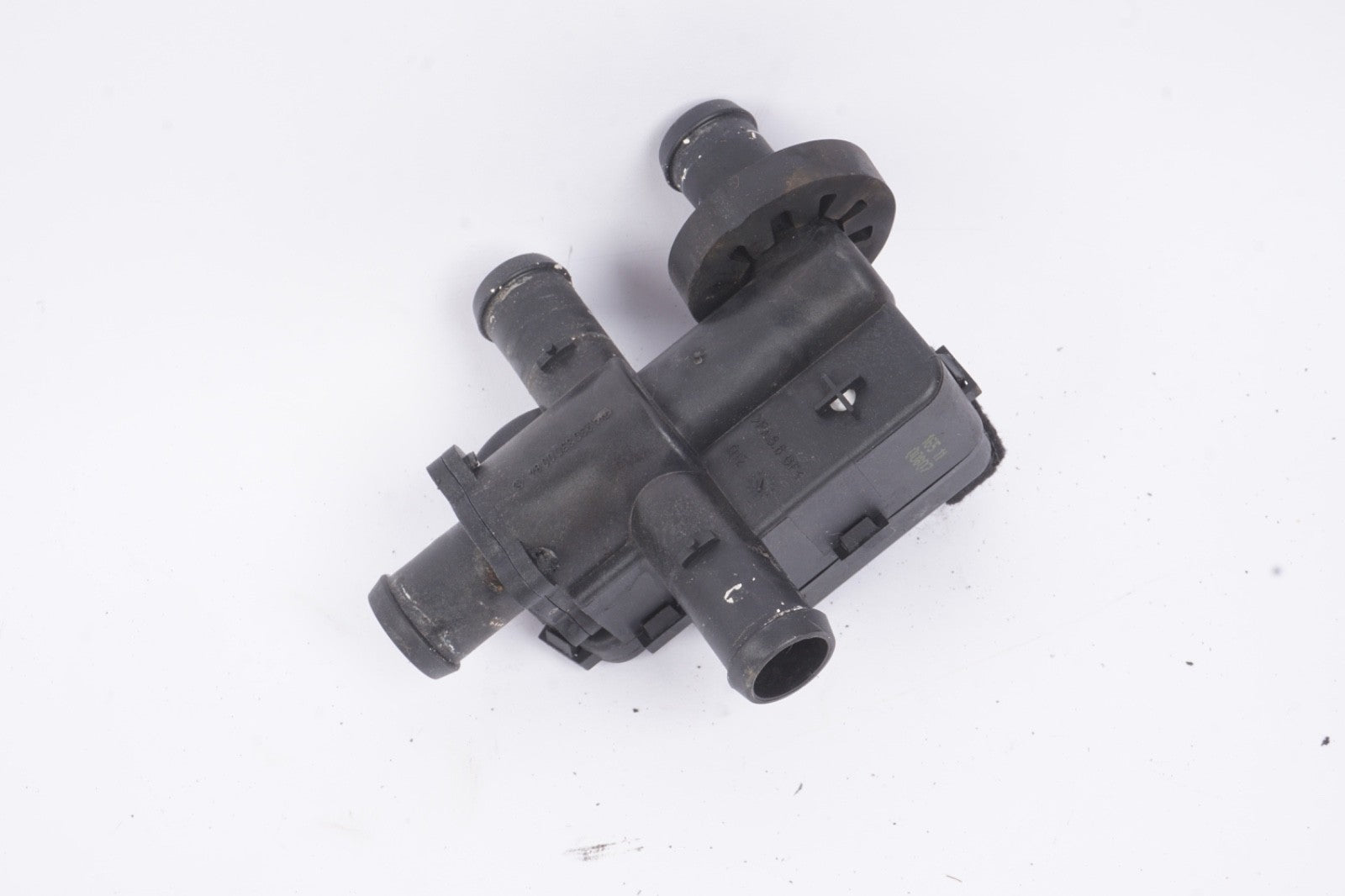 03-12 MERCEDES R230 SL-CLASS HEATER CONTROL VALVE 2308300084 OEM