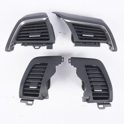 2018 - 2023 HONDA ODYSSEY OEM FRONT DASH RIGHT & LEFT A/C HEATER AIR VENT SET
