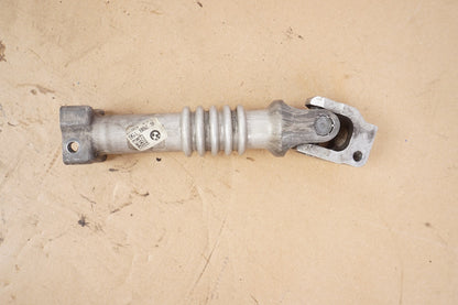 2012-2018 BMW 550i 650i 750i Steering Column Shaft Lower Universal Joint  OEM