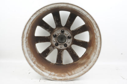 2007 2008 MERCEDES BENZ CL550 18x8.5 18" OEM WHEEL RIM 65493 A2164010102 REAR