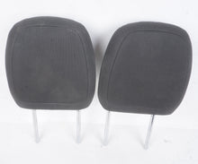 2018 - 2023 Jeep Renegade Front Left And Right Seat Head Rest Headrest OEM