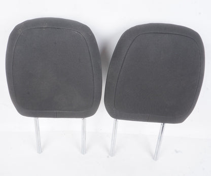 2018 - 2023 Jeep Renegade Front Left And Right Seat Head Rest Headrest OEM