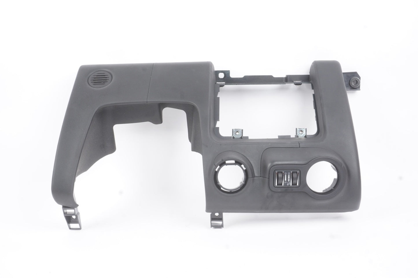 2014 - 2017 Maserati Ghibli Front Left Driver Lower Dash Knee Cover Trim Panel