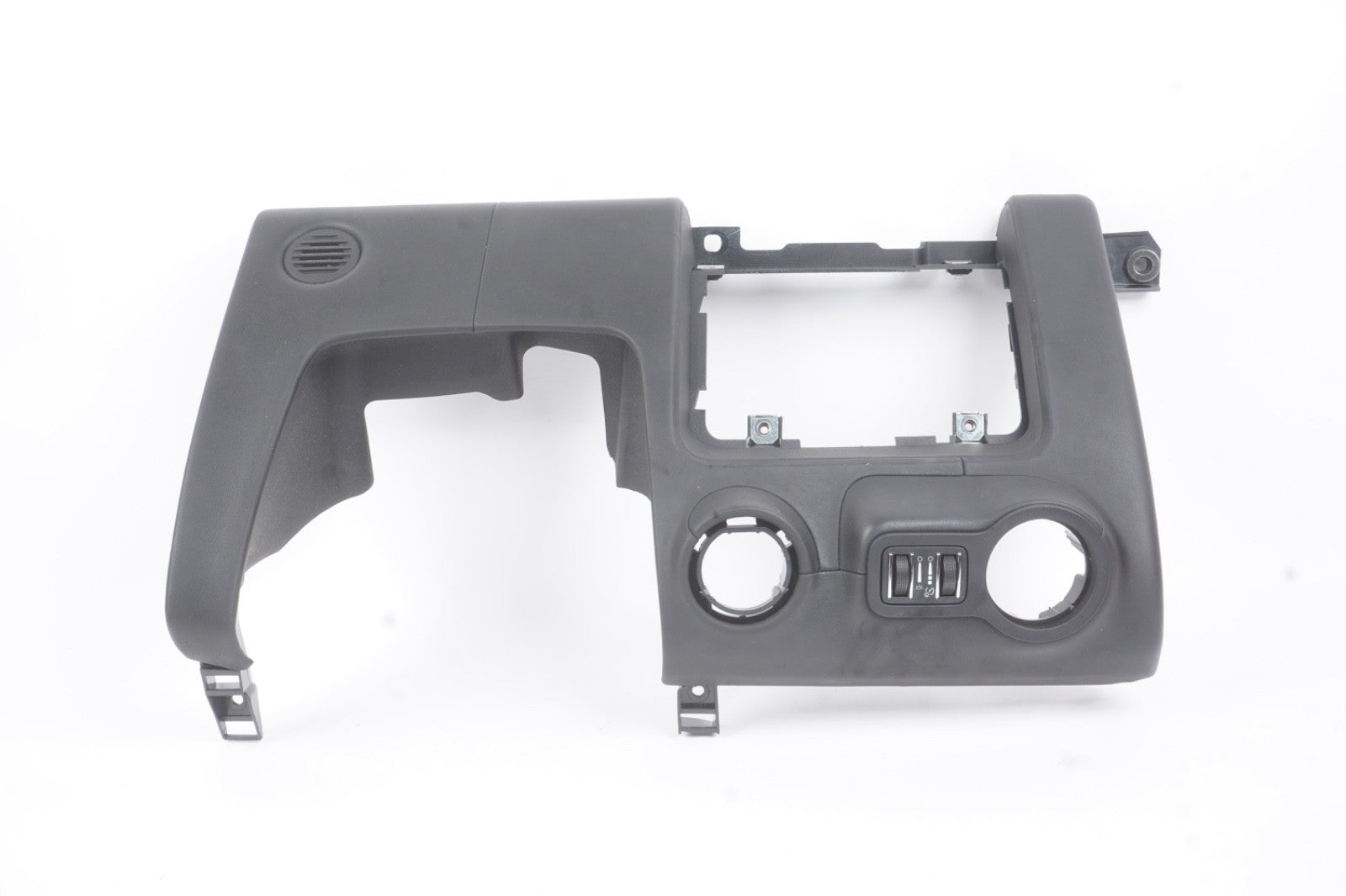 2014 - 2017 Maserati Ghibli Front Left Driver Lower Dash Knee Cover Trim Panel