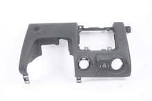 2014 - 2017 Maserati Ghibli Front Left Driver Lower Dash Knee Cover Trim Panel