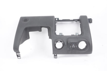 2014 - 2017 Maserati Ghibli Front Left Driver Lower Dash Knee Cover Trim Panel