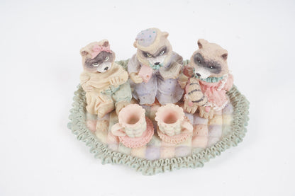 mini tea set cherished moments collection 4410015777304 800180226