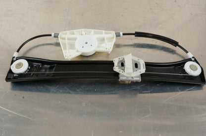 2007 - 2013 MERCEDES W221 S550 REAR LEFT DRIVER SIDE WINDOW REGULATOR OEM
