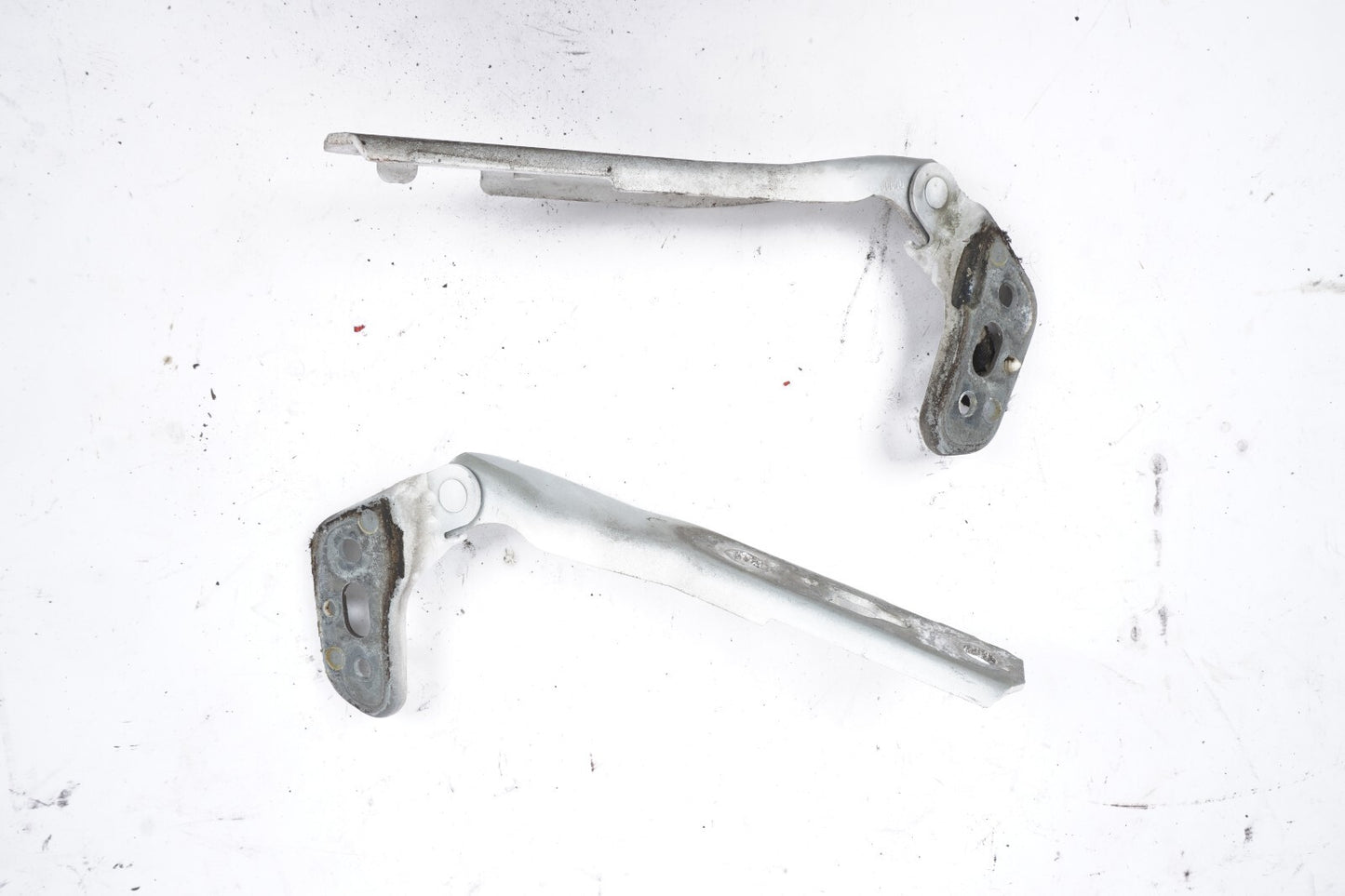 2005 - 2011 Audi A6 Hood Hinge Left & Right OEM