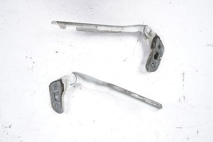 2005 - 2011 Audi A6 Hood Hinge Left & Right OEM
