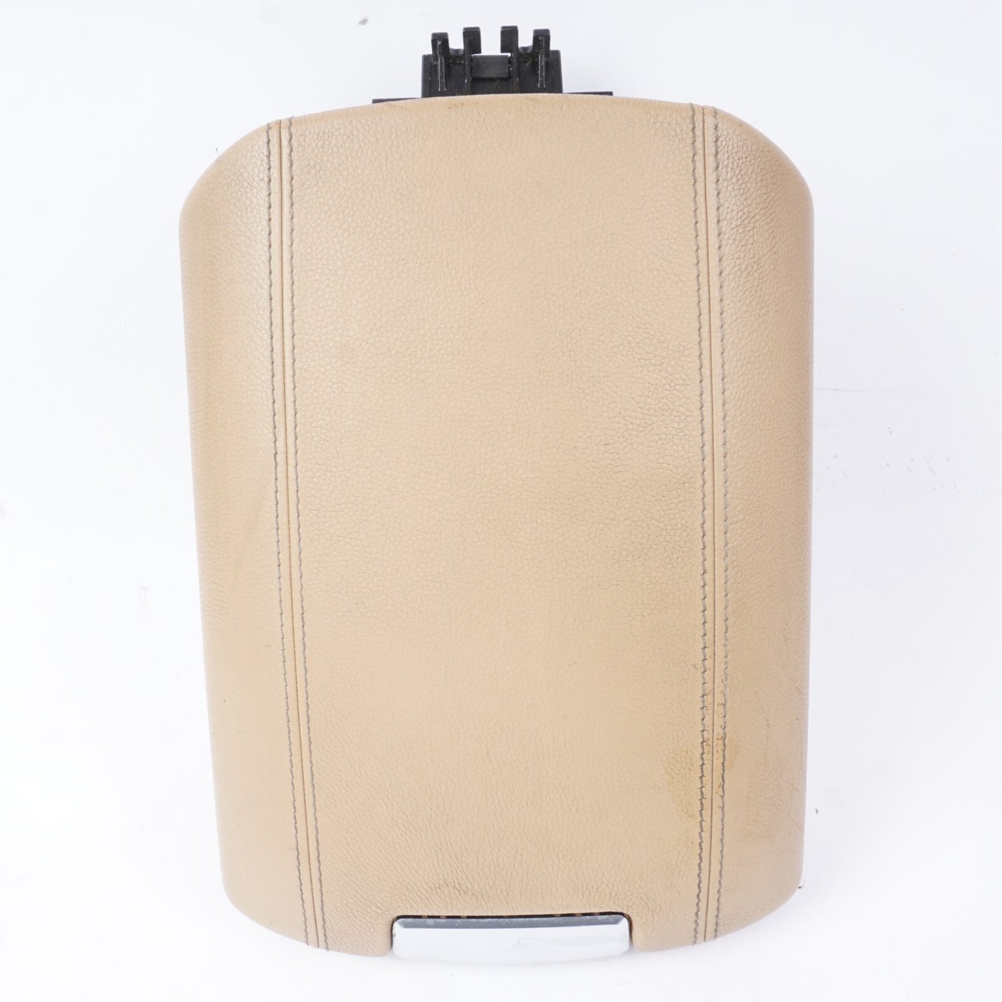 2011 - 2014 Porsche Cayenne 958 Center Console Armrest Arm Rest OEM