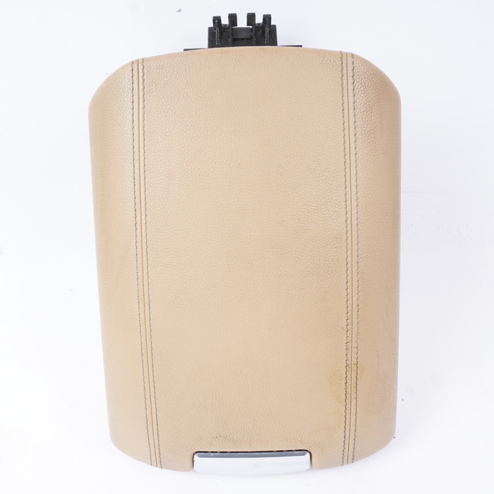 2011 - 2014 Porsche Cayenne 958 Center Console Armrest Arm Rest OEM