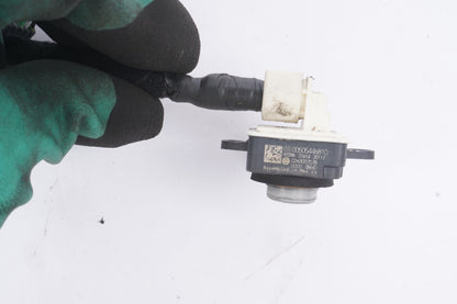 2018-2019 ALFA ROMEO STELVIO REAR VIEW PARKING AID ASSIST CAMERA OEM 00505446810