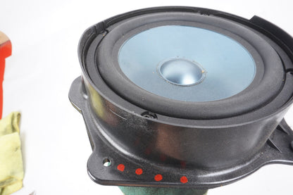 2007 - 2009 Mercedes W221 S550 S450 Rear Left or Right Door Speaker
