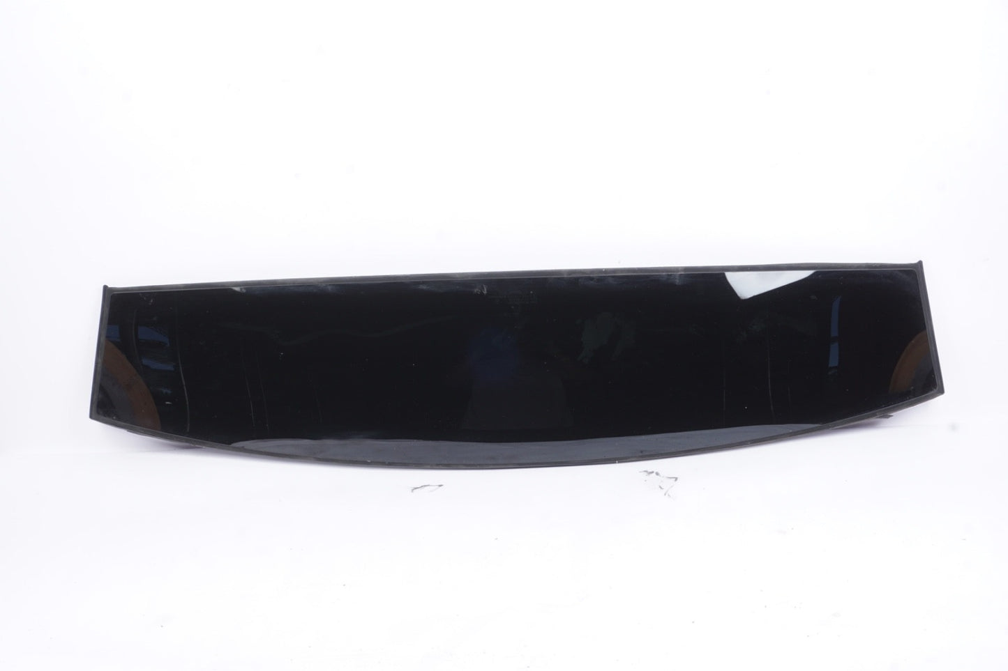 07-13 Mercedes W221 S63 S550 S600 S400 Front Pano Panoramic Roof Glass OEM 60k