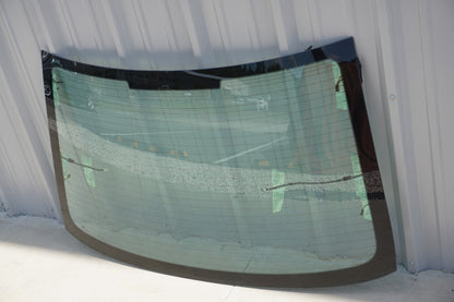 2011 - 2017 Audi A8 Rear Back Window Glass OEM